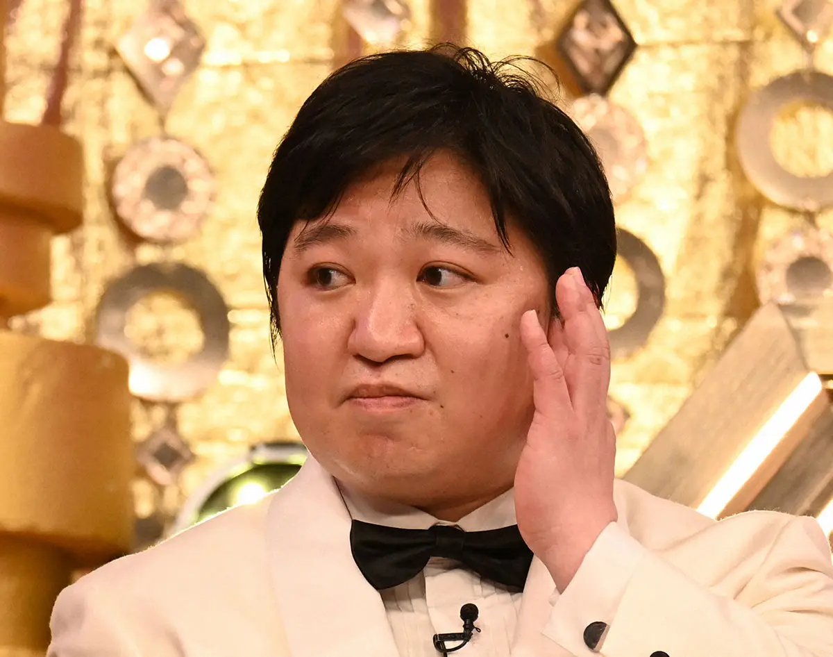 ニッポンの社長ケツの本名や芸名由来は？結婚・学歴と辻との絆を徹底解剖