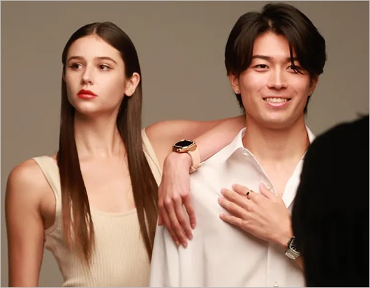 【インスタ画像】 中村 敬 斗 彼女 2026年最新プロフィール #945