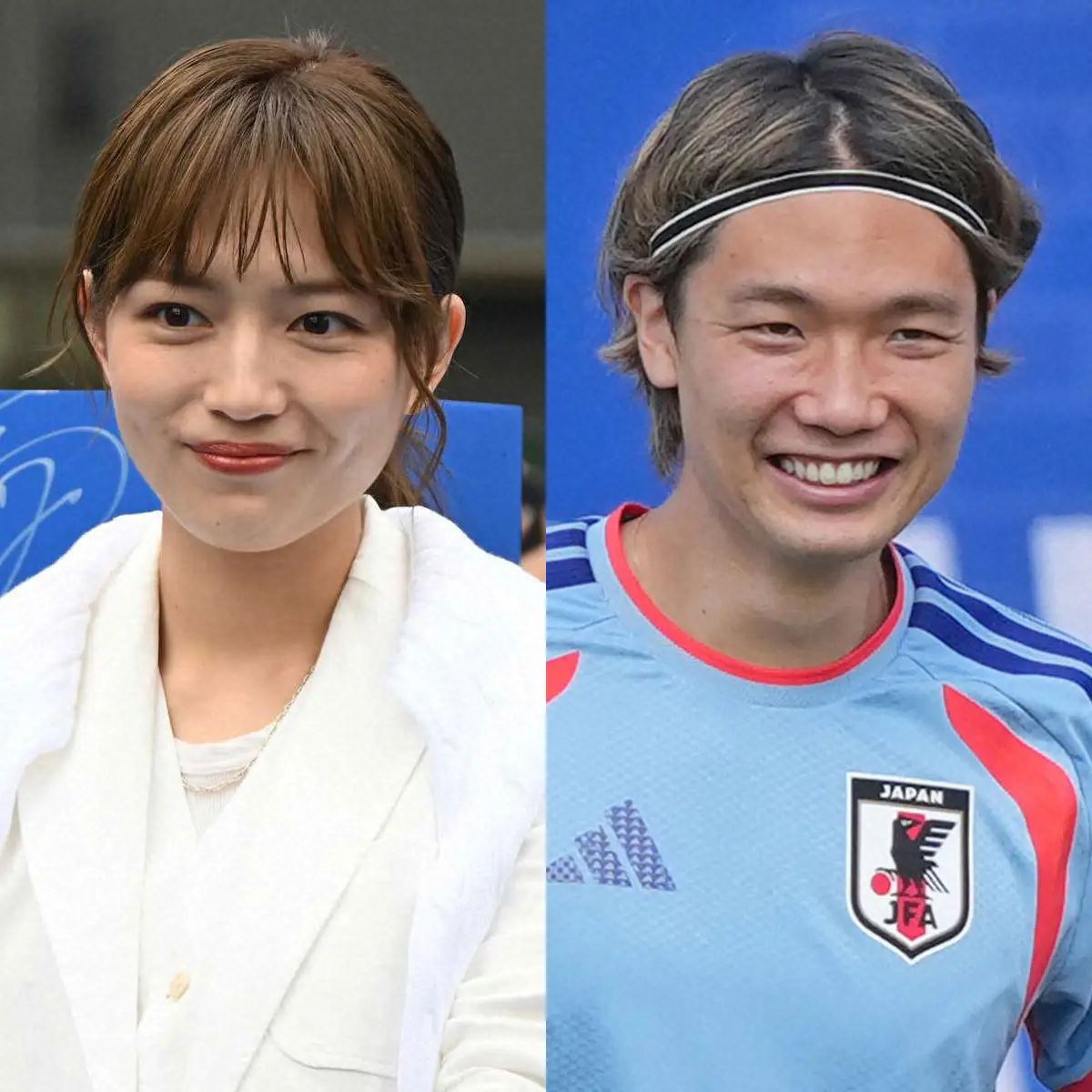 川口春奈に旦那はいる？電撃結婚の真相と歴代熱愛・破局の全貌【2026】