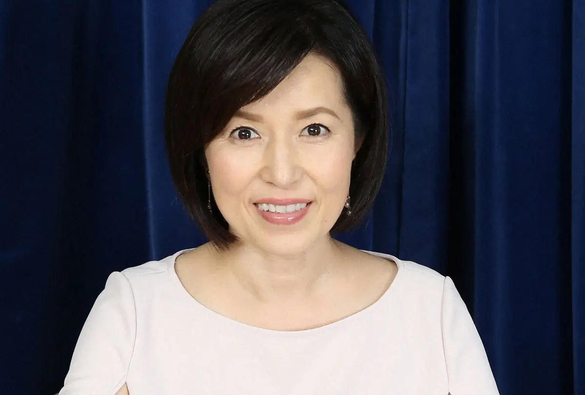 磯野貴理子の現在の姿とは？離婚後の生活とレギュラー番組の裏側