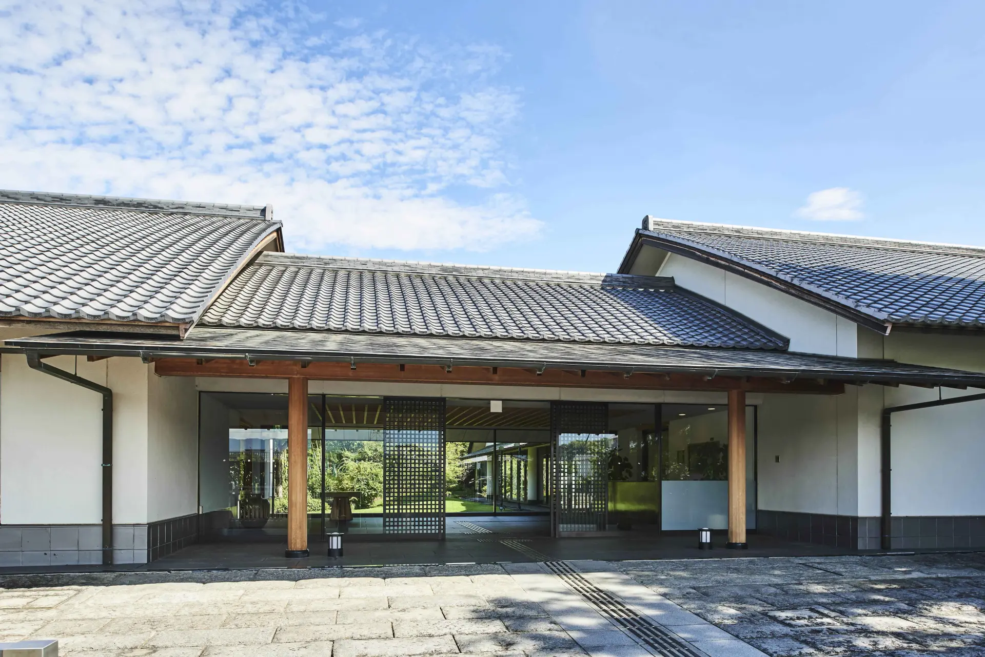 和泉市久保惣記念美術館の見どころ徹底解剖！国宝と庭園の全貌