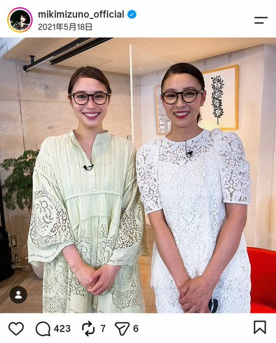 水野美紀と広瀬アリスは姉妹？激似説の真相と共演が生んだ絆の全貌