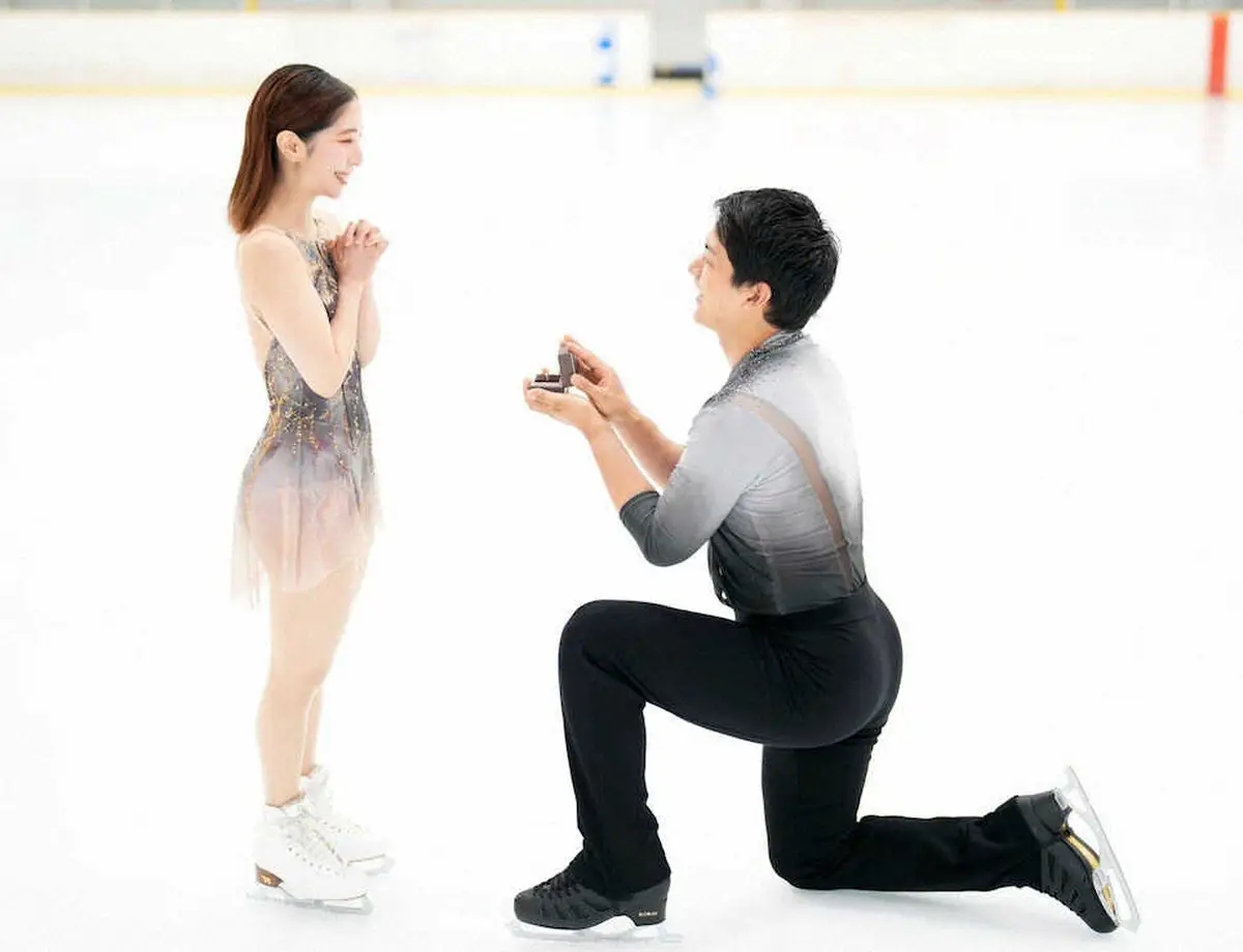 りくりゅうペアは結婚している？熱愛の真相と私生活の距離感を徹底検証