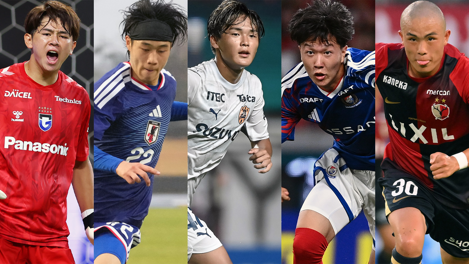 日本の超サッカー徹底検証！代表戦術の進化と移籍市場の真相とは