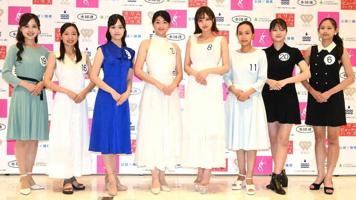 ミス日本歴代美女の現在と選考の裏側！2026年最新事情まで徹底解説