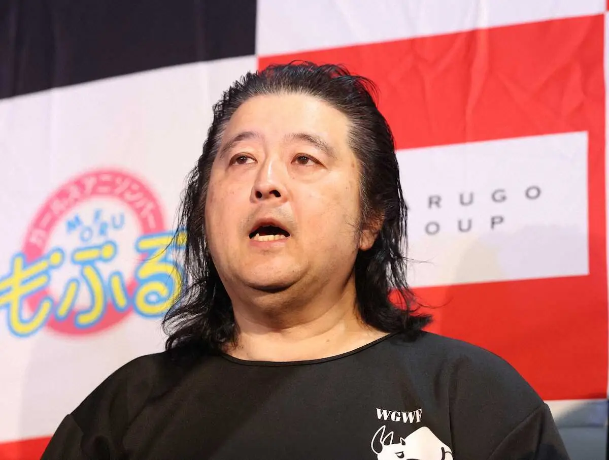 長州小力の現在と死亡説の真相！糖尿病克服と驚きの営業年収事情