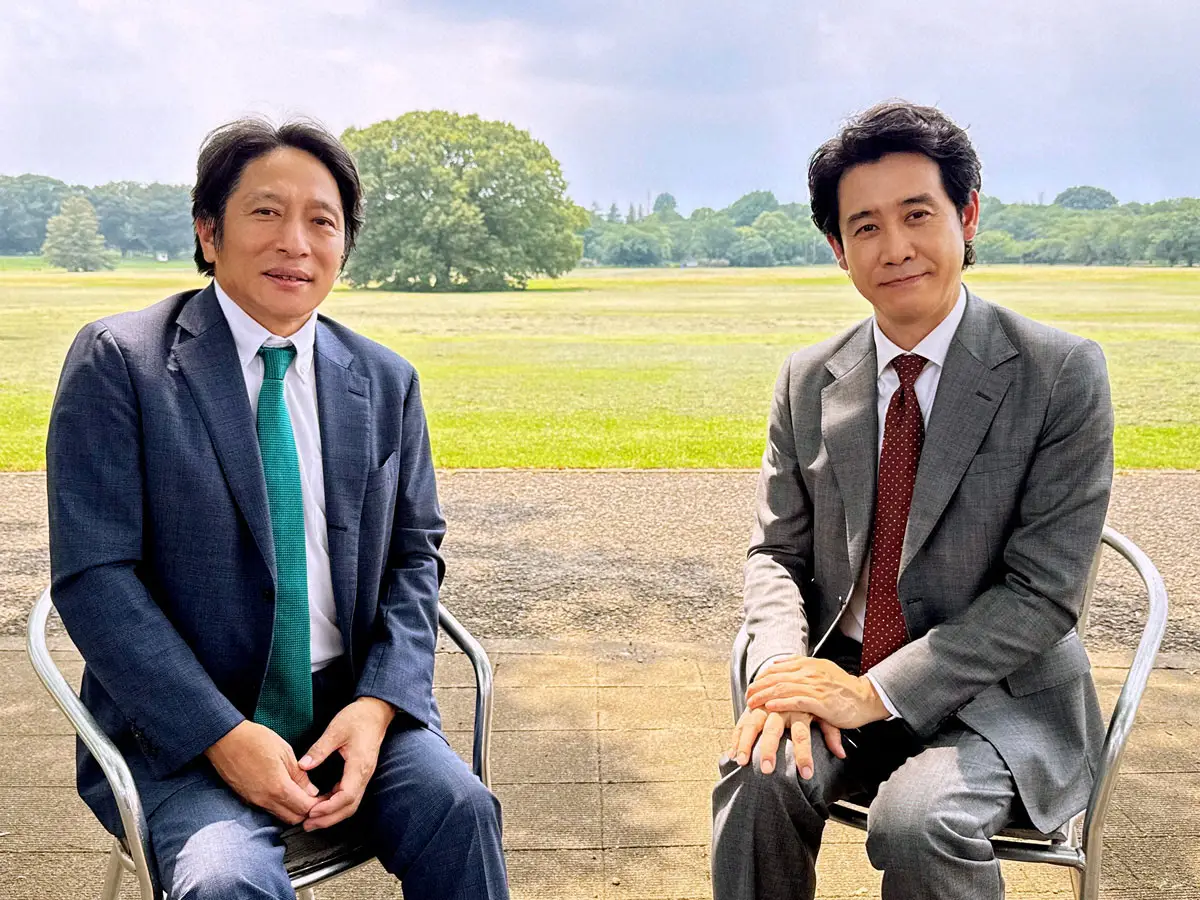 青学大を箱根駅伝常勝へ導く原晋監督の指導法と年収・妻の素顔