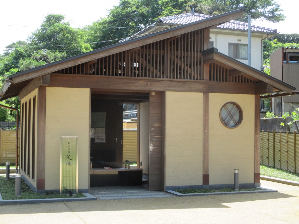 能美市辰口町の住みやすさと魅力｜温泉と子育て支援が光る街の真相