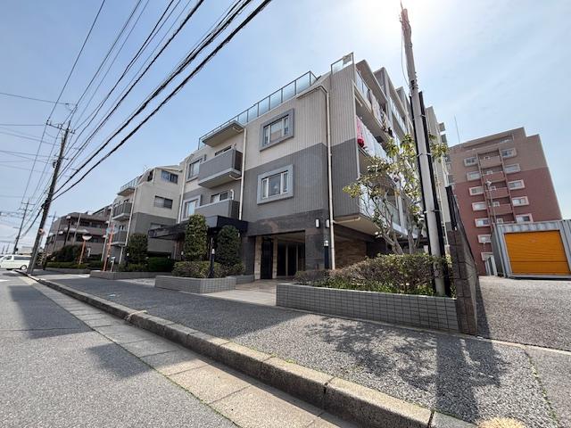 コニファーコート成城学園前Iiの真価｜住み心地と中古資産価値を検証