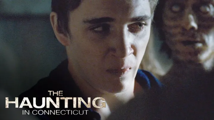 The Haunting in Connecticut Parents Guide