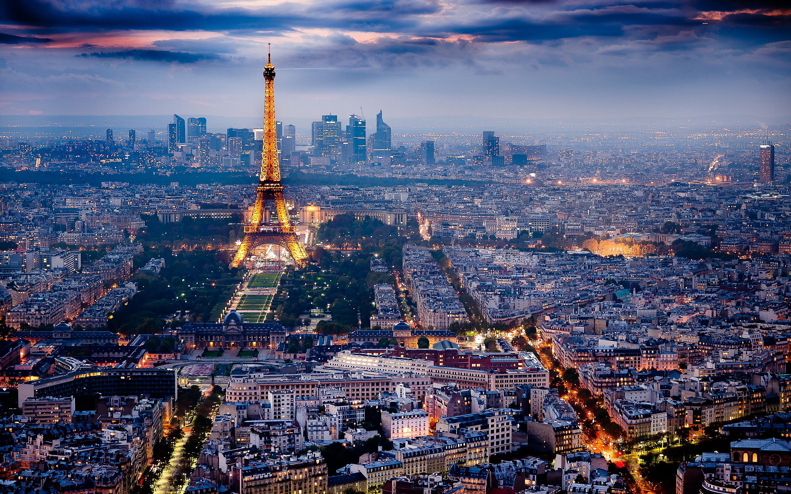 Paris Capital of France