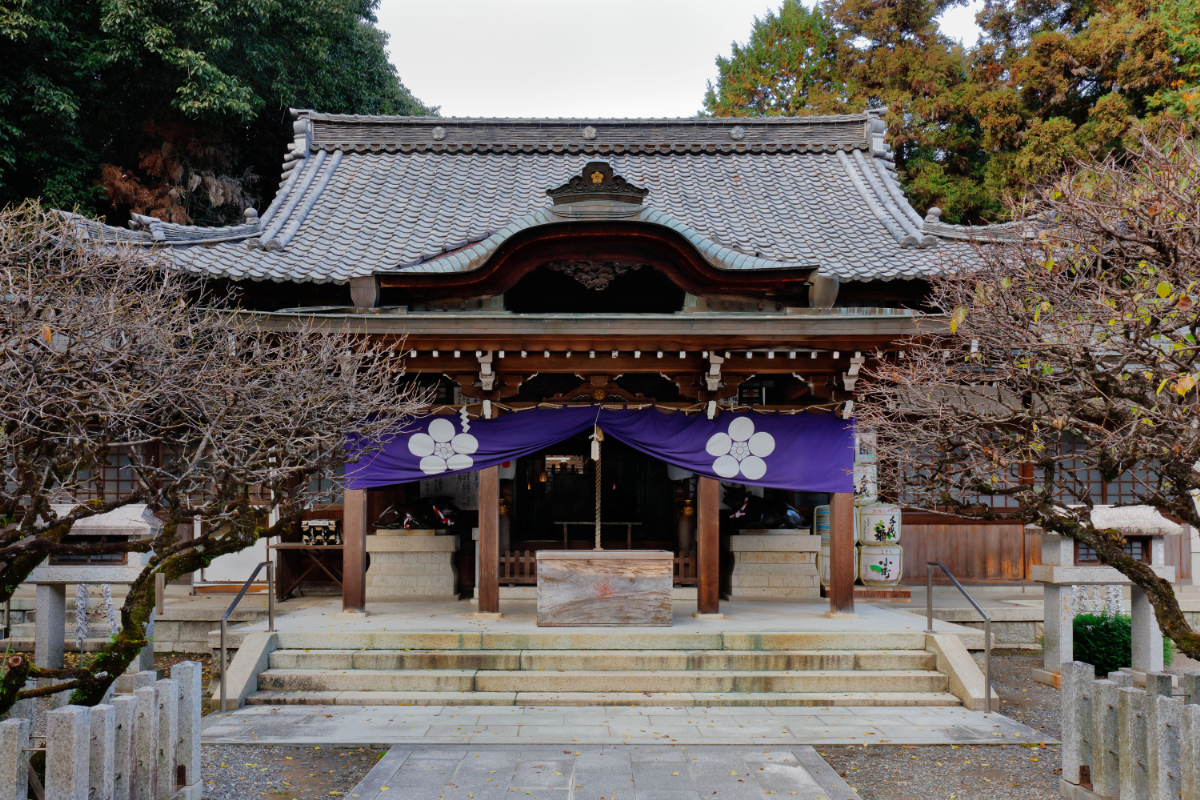 長良天神神社の噂のご利益とは？合格祈願や御朱印・混雑を徹底検証