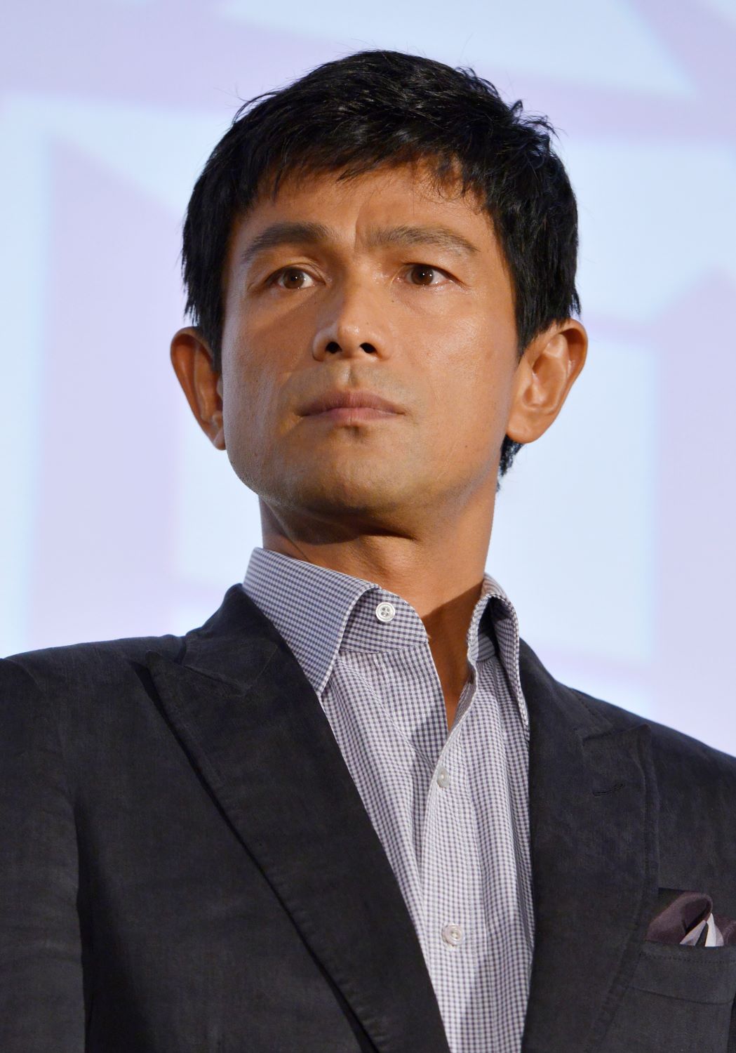 江口洋介の現在と家族の素顔！森高千里との絆や代表作・最新作の全貌