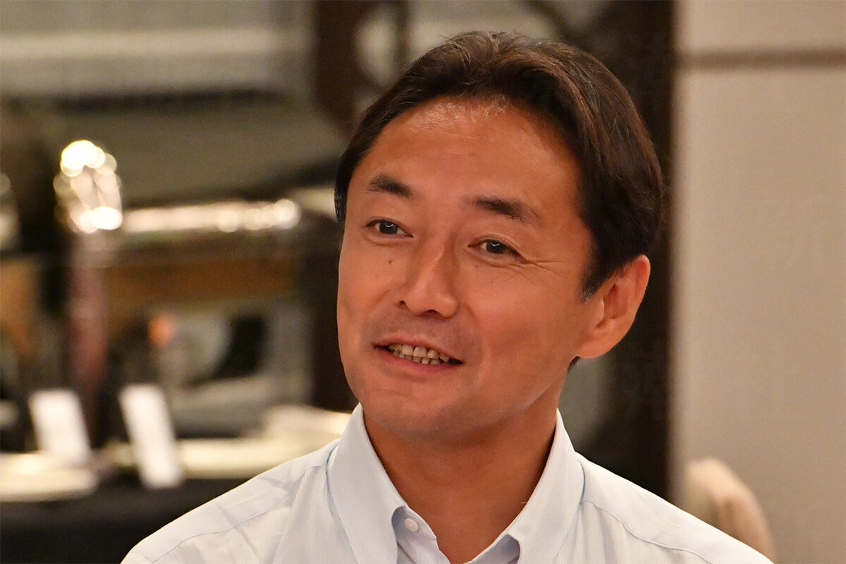 水野真紀の夫・後藤田正純の現在｜徳島県知事転身と離婚危機を越えた夫婦の真実