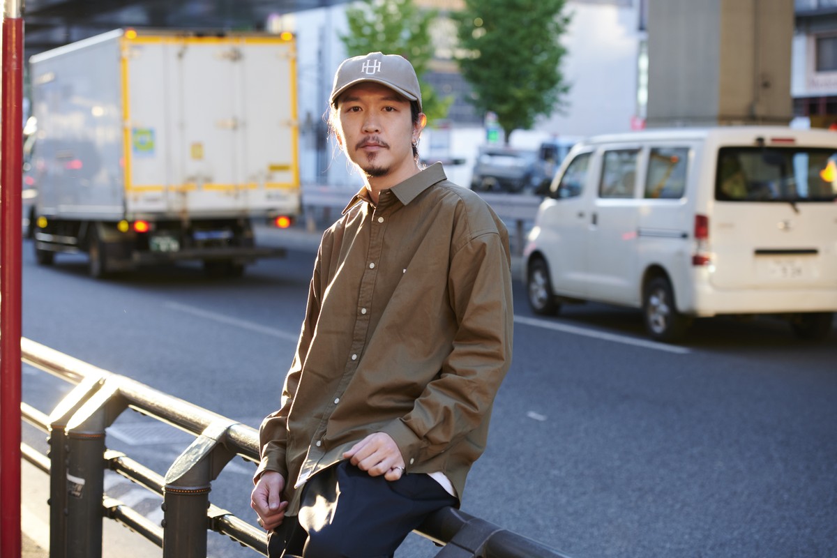 頭がでかい人の帽子選び攻略！似合う形と小顔に見せるサイズ別の正解