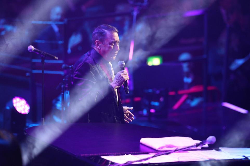 When Is Jools Holland Hootenanny Filmed