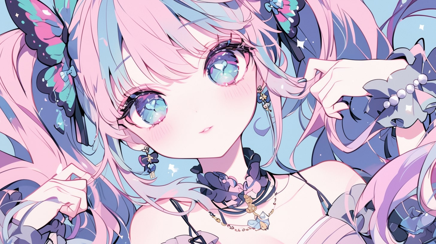 かわいいドラえもんイラストの描き方！2026年最新の黄金比と簡単裏技