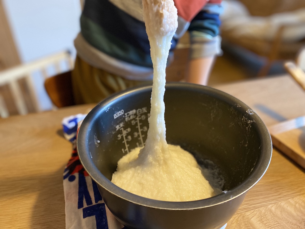 餅つき炊飯器の真相！専用機との違いと2026年おすすめ人気モデル