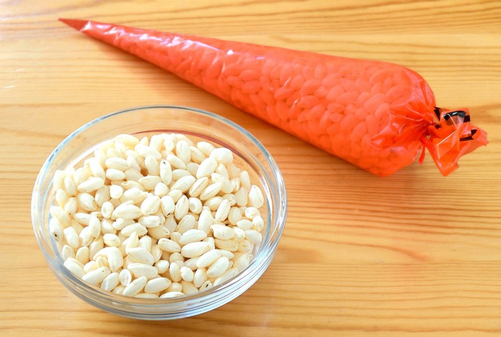 「ドン！」の爆音から世界を魅了するプレミアム健康食へ。2026年、進化する「ポン菓子」最新前線と熱狂の理由