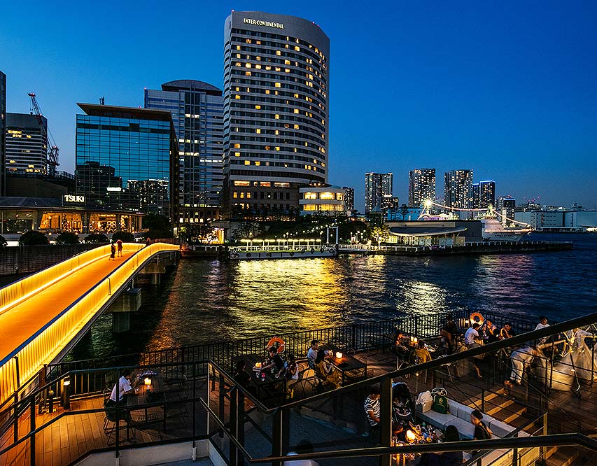 竹芝客船ターミナル最新案内！混雑回避の裏ワザと絶景の離島巡り