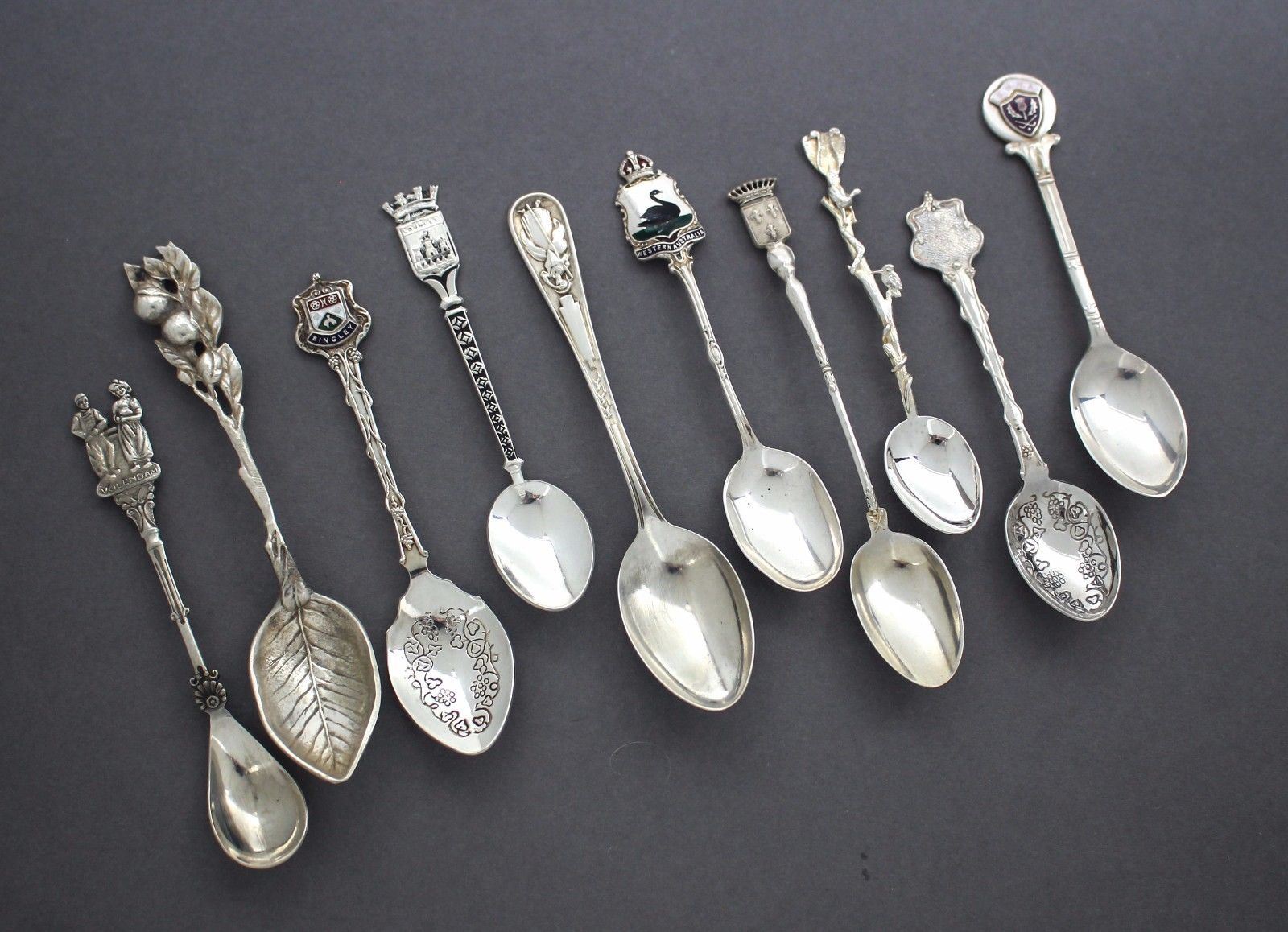 Are Silver Spoons Valuable