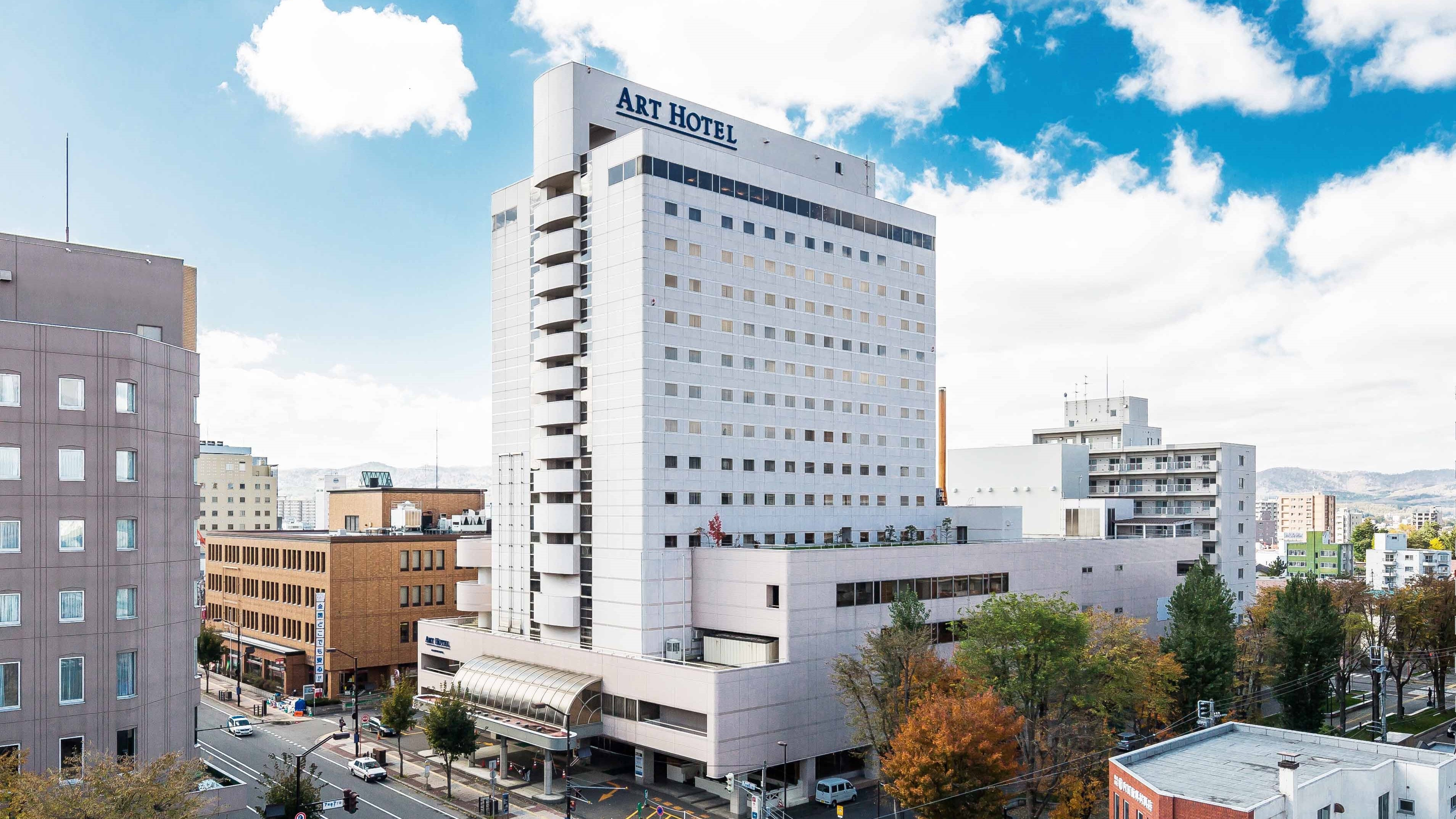 アートホテル旭川の評判はなぜ高い？朝食・スパの真実を徹底解剖