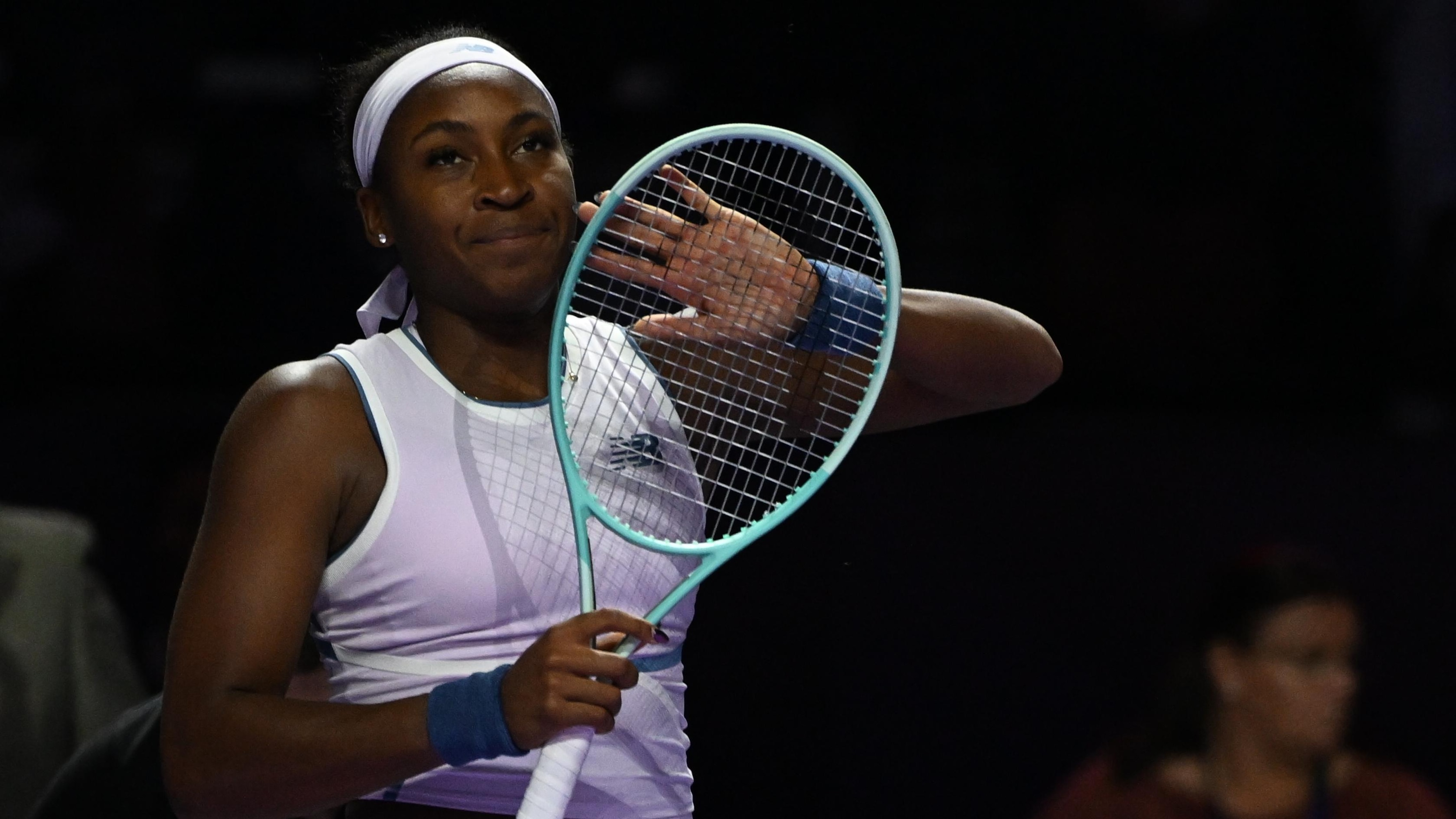 Coco Gauff 2026 Earnings: Forbes Reports $33 Million, Top of Women's Tennis Income List