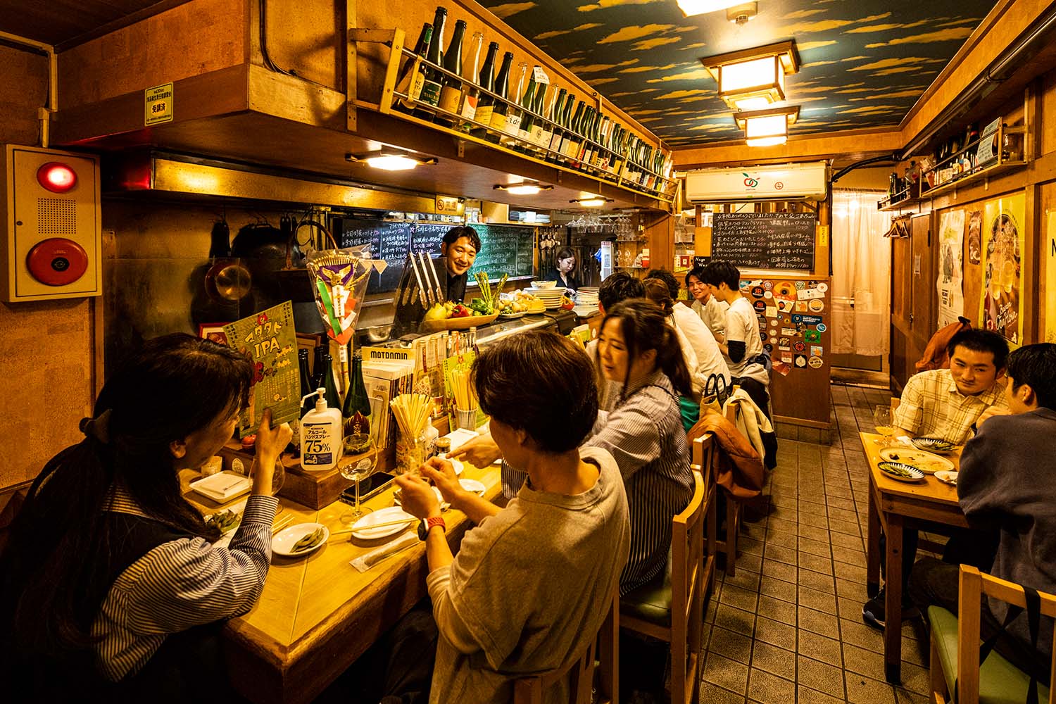 野毛おすすめ居酒屋完全攻略！はしご酒と穴場の名店を徹底検証