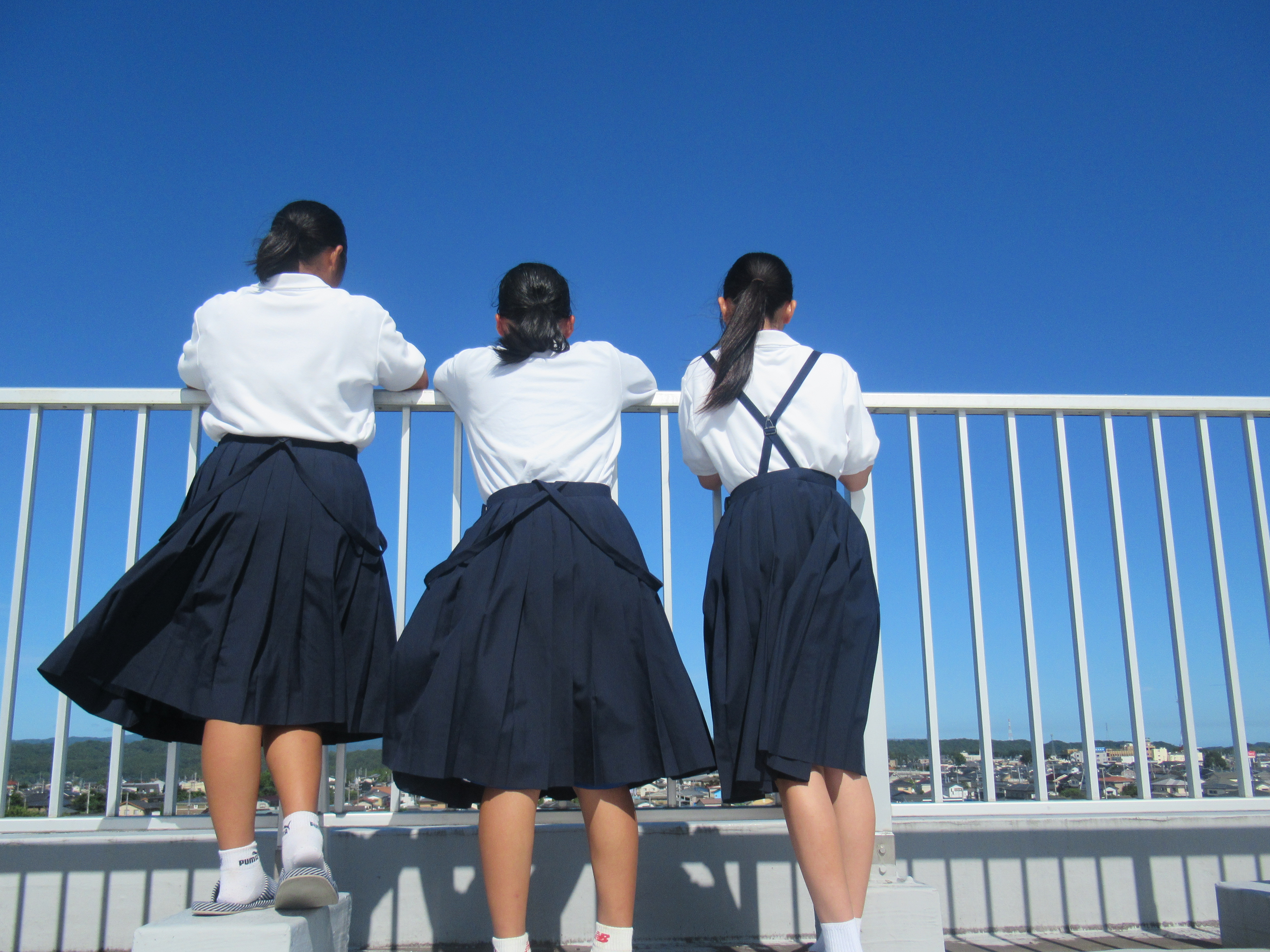 常陸大宮市立大宮中学校の評判と進路実績｜部活動や学区再編の真相