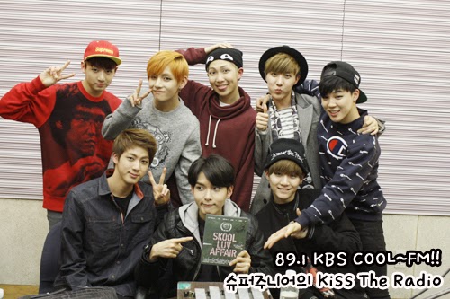 Bts Sukira Eng Sub 2015