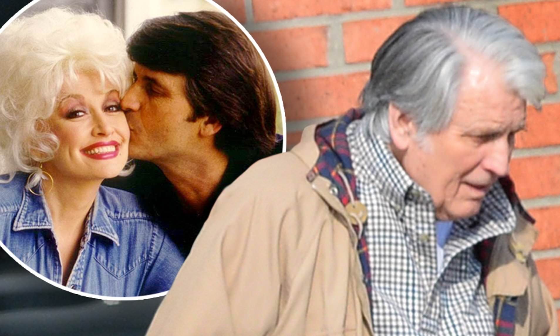 How Old Was Dolly Parton Husband