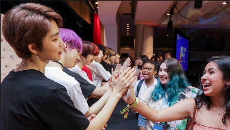 Bts Live Stream with Creative Fan Engagement Ideas