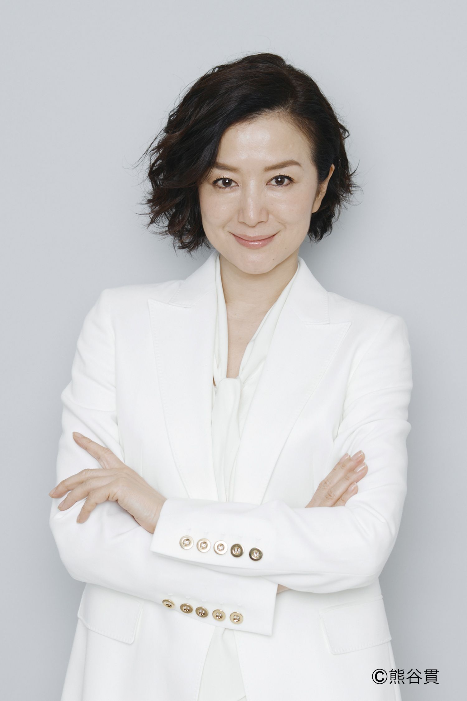 【2026年最新】鈴木京香が体現する「静かなる覚悟」——病魔を乗り越え、名建築を救い、表現の深みへと至る奇跡の現在地