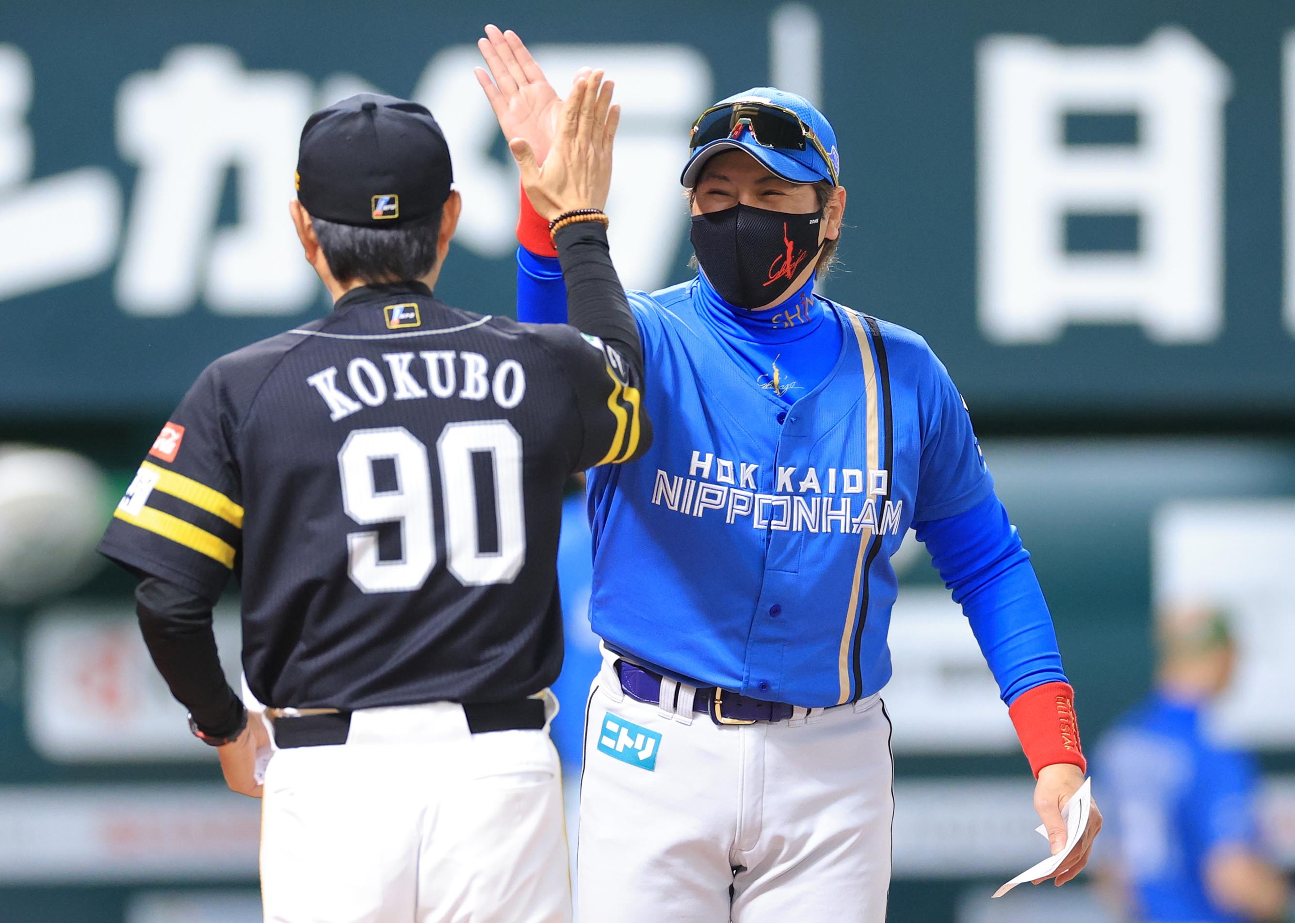 日ハム2026最新試合日程と中継視聴法！新庄剛志の勝負手と強さの深層