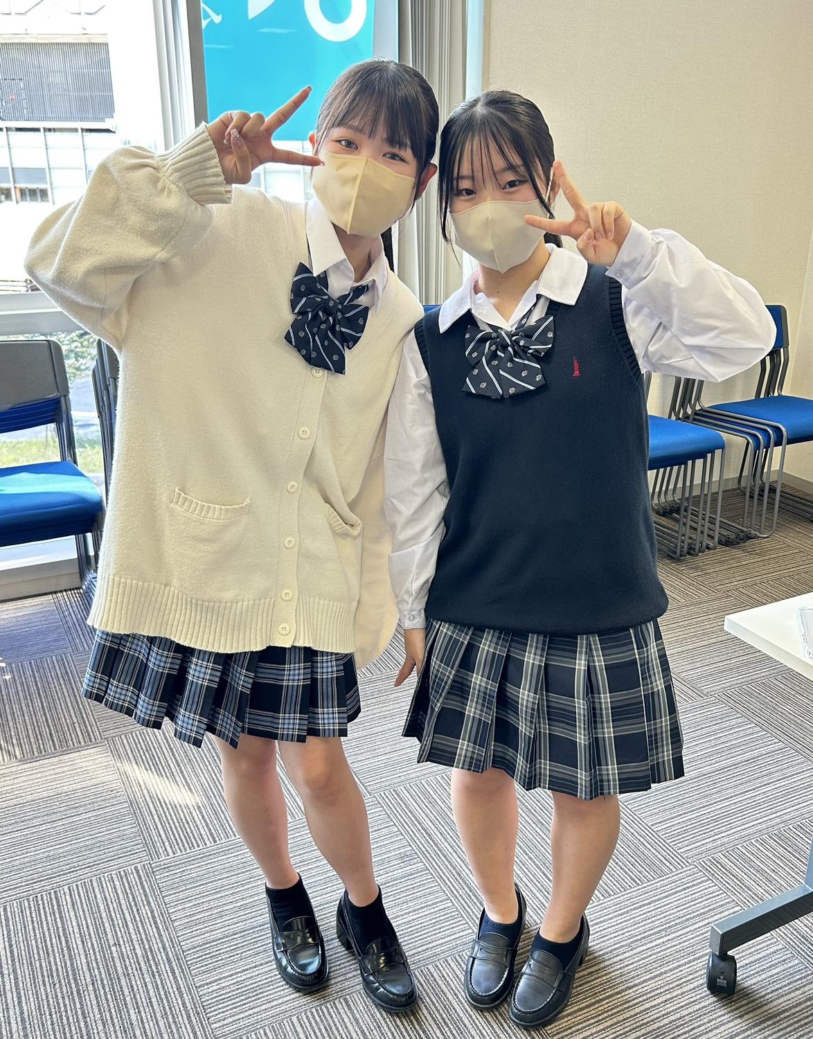 【2026年最新】「制服で学校を選ぶ」時代へ。Z世代を引きつける高校制服トレンドと全国人気デザインの進化系