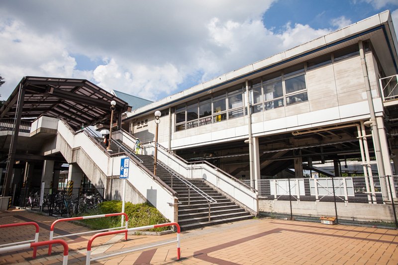 【2026年最新ルポ】職住近接の理想郷か？ Jr鎌取駅周辺に子育て世代が殺到する本当の理由