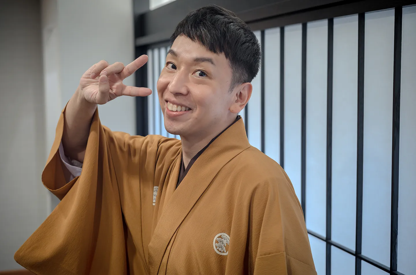 立川晴の輔の笑点抜擢理由とは？妻や子供・学歴と真打昇進の真相