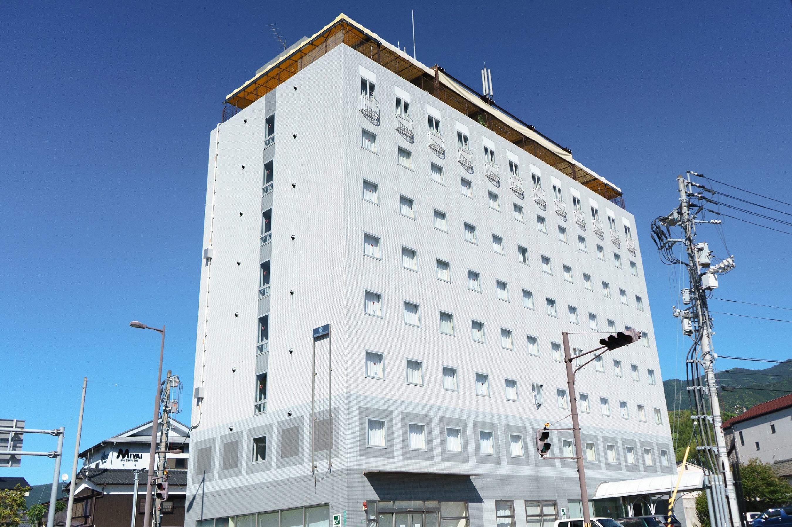 宇和島オリエンタルホテルの評判と真相！鯛めし朝食と利便性を徹底検証