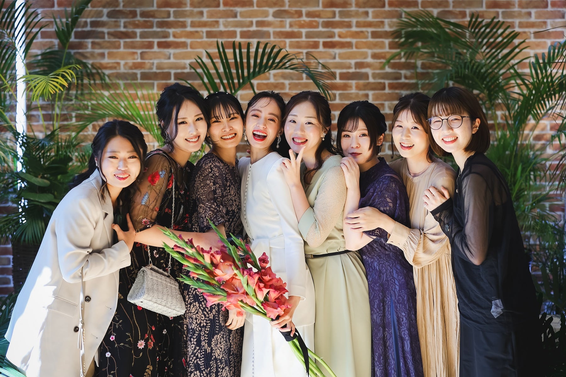 結婚式参列マナー完全版！ご祝儀相場から服装の落とし穴まで徹底解説