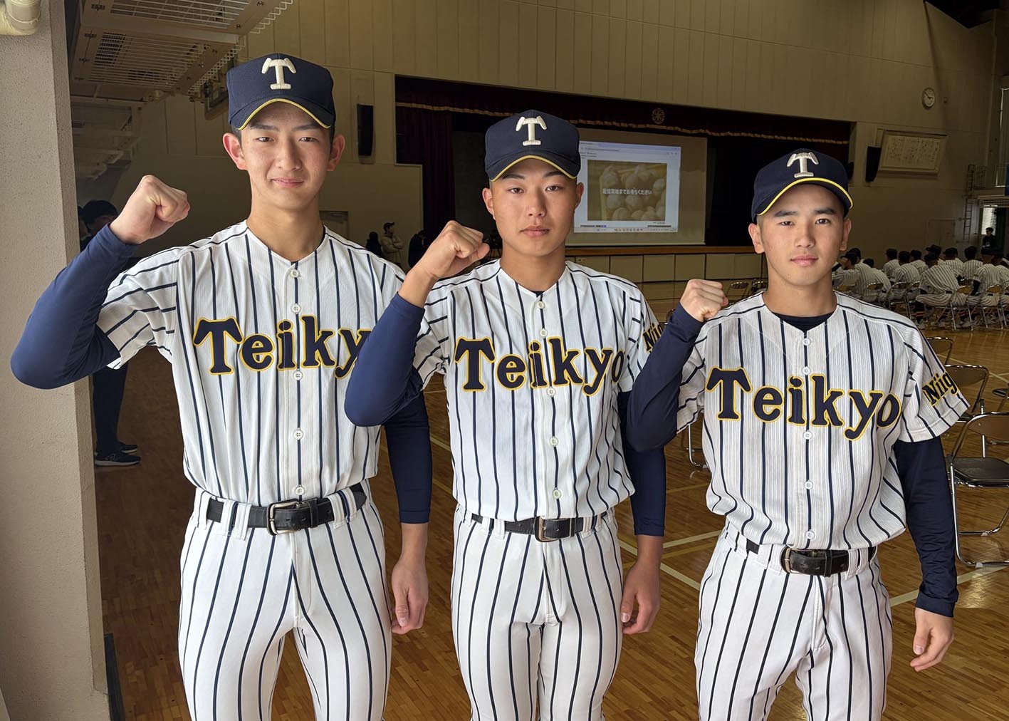 帝京長岡野球部の強さの真相｜芝草体制の進化と注目進路【2026最新】