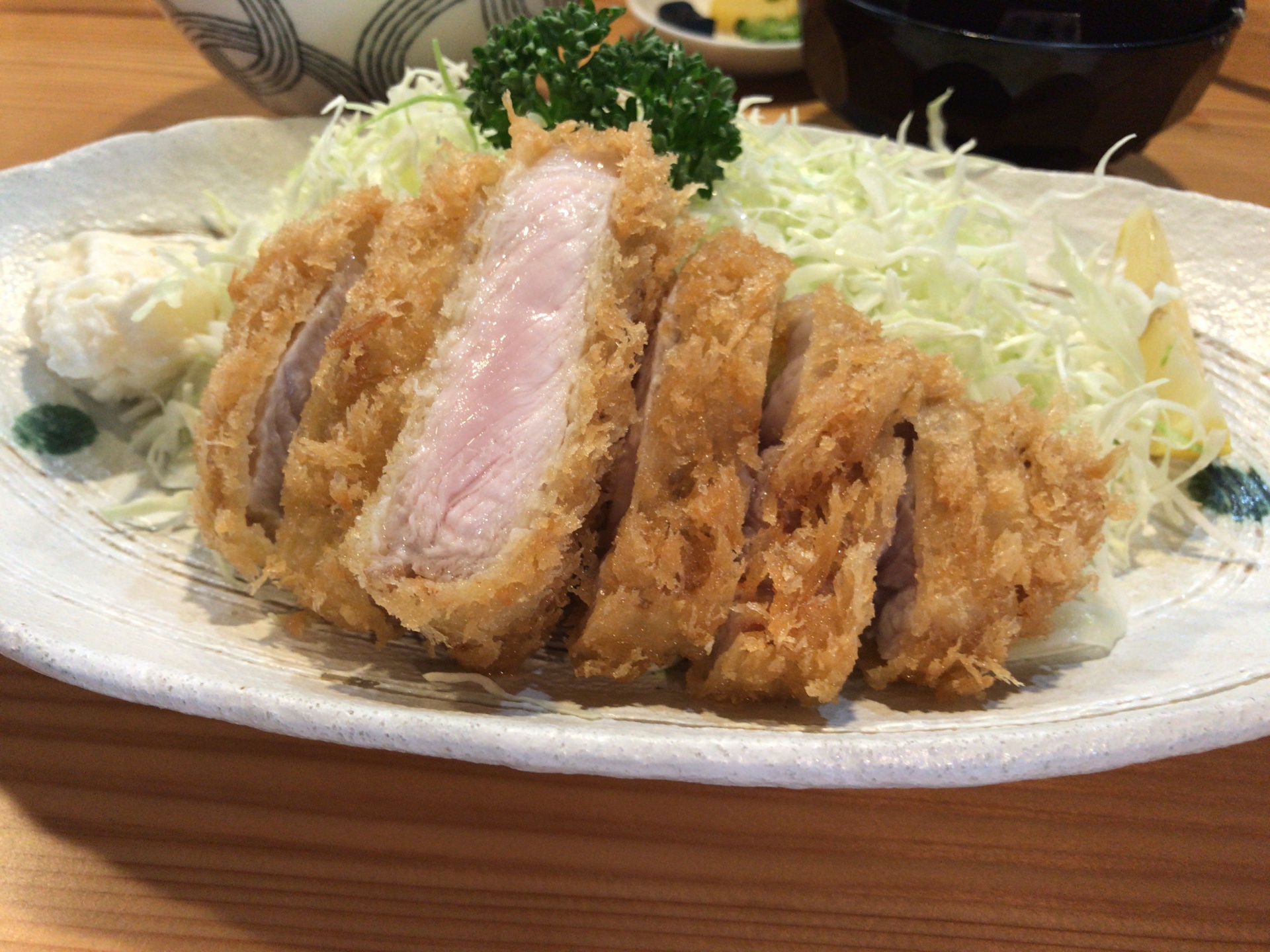 千葉市で絶対食べたい極厚とんかつ！地元民が唸る極上名店7選