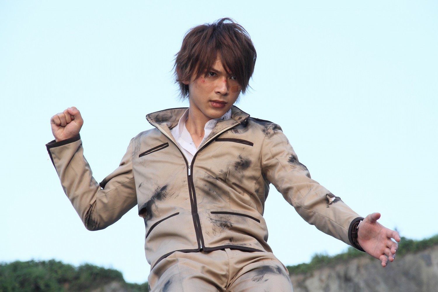 吉沢亮の原点『仮面ライダーメテオ』の衝撃と福士蒼汰との絆【2026年検証】