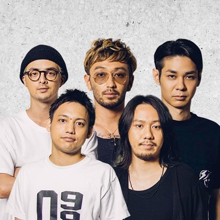 Orange RangeのYamatoが電撃結婚を発表！結成25周年の節目に選んだ「人生のパートナー」と沖縄への愛