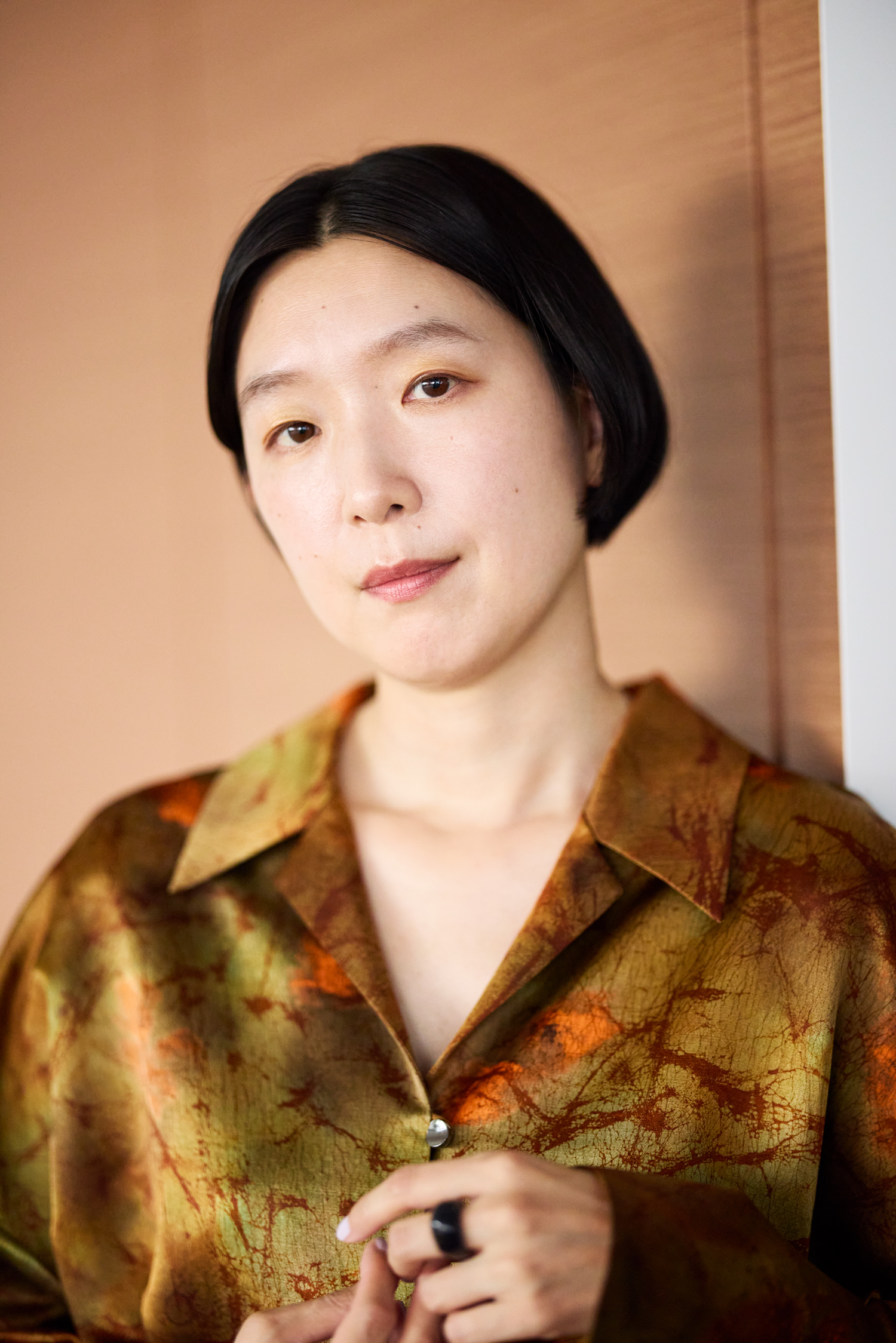 江口のりこの結婚や旦那の真相｜安藤サクラ激似説と下積み時代を徹底検証