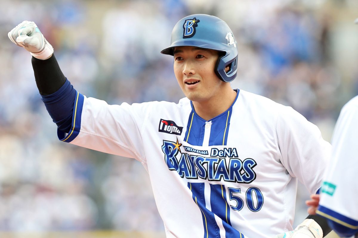 山本祐大にトレードの噂が出たのはなぜ？Dena正捕手の移籍説と真相