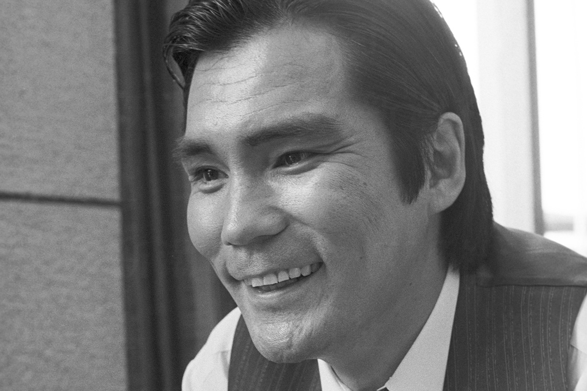 名優・蟹江敬三の死因と家族の現在｜不朽の名作秘話と息子一平の絆