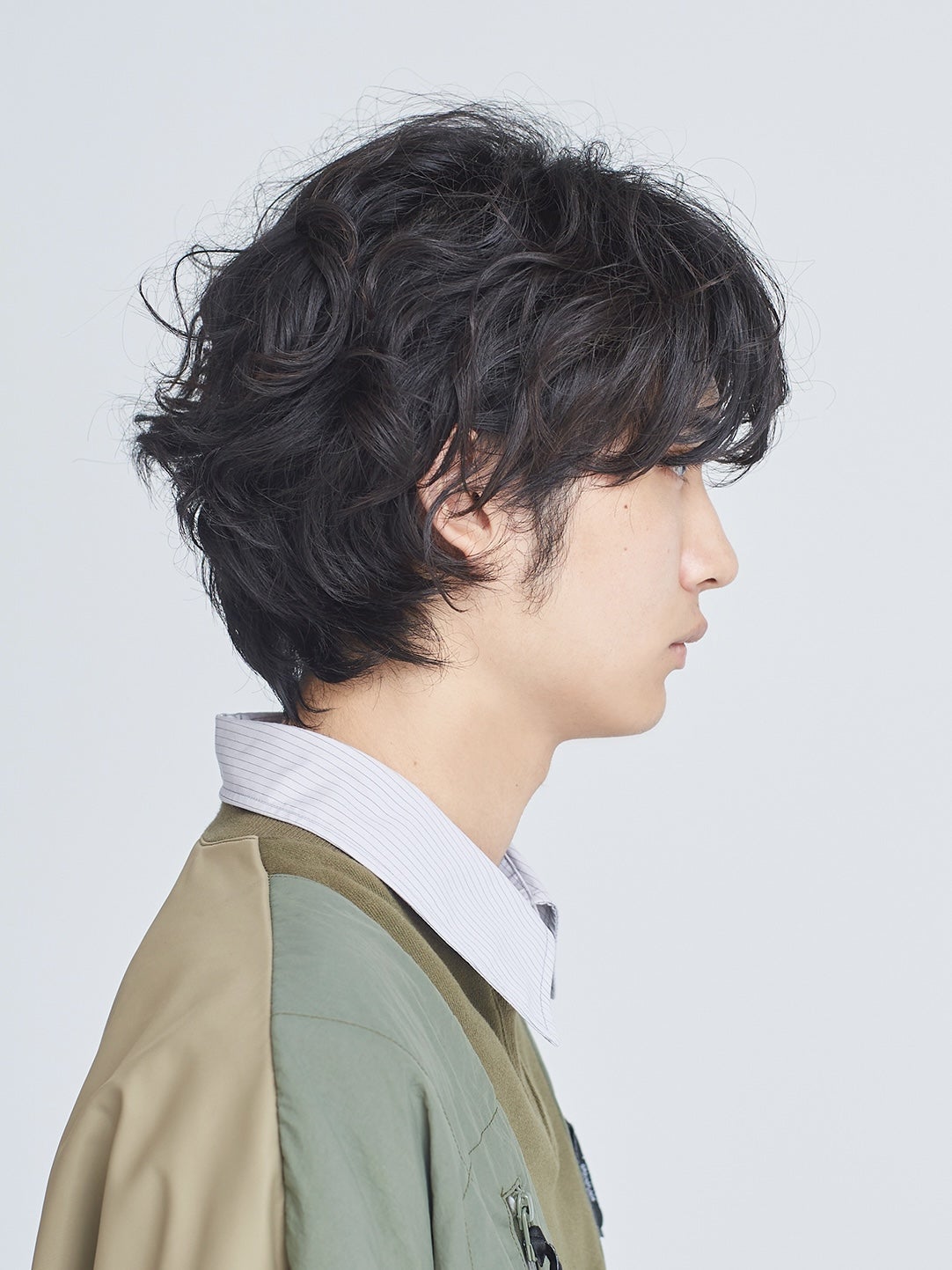 メンズゆるめパーマ2026最新版！失敗しないオーダー術と人気髪型