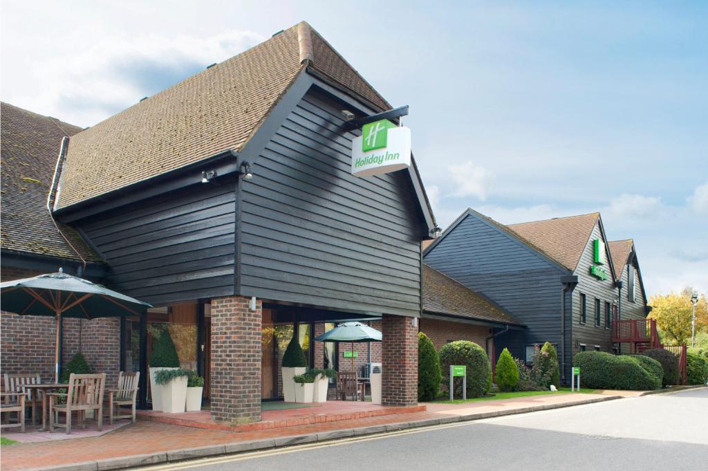 Holiday Inn Maidstone-Sevenoaks an Ihg Hotel