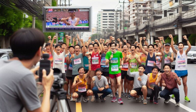 【2026年最新検証】「24時間テレビ」チャリティマラソンの「やらせ疑惑」は本当なのか？ 走者追跡データと制作現場の知られざる舞台裏