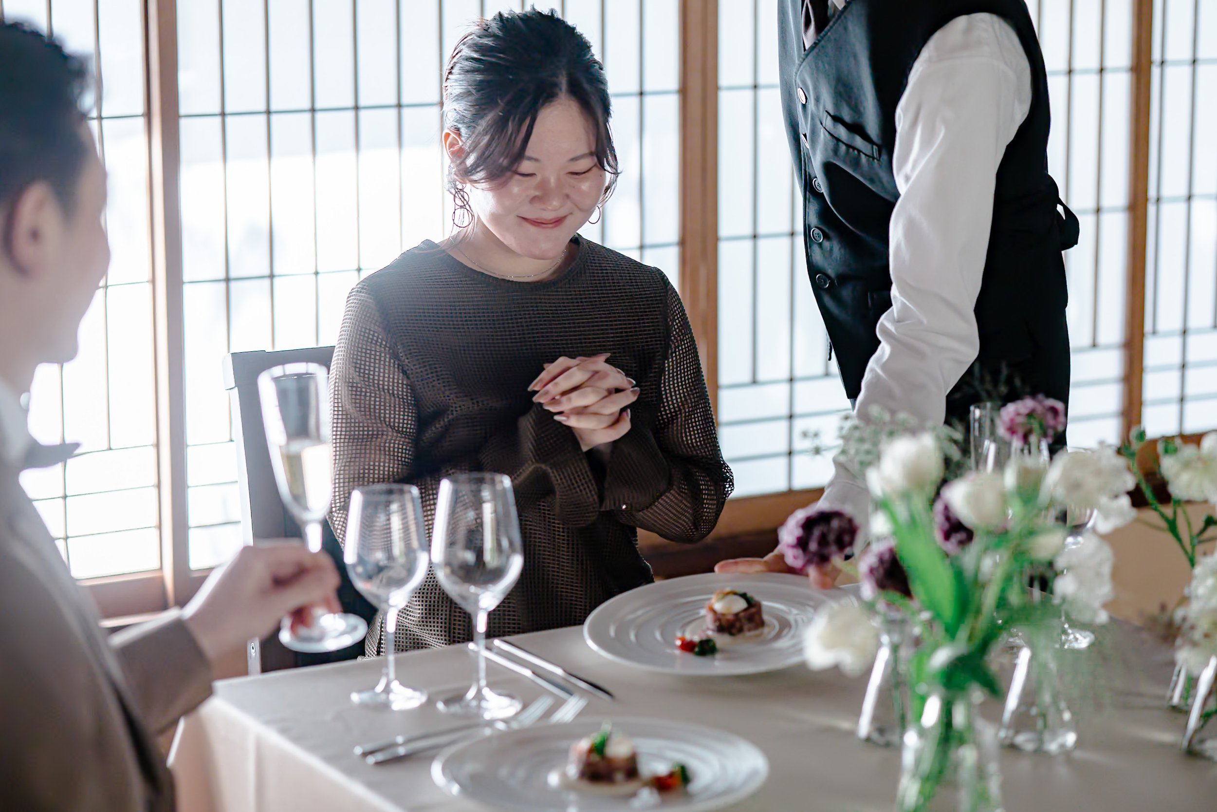 コース料理マナーの真実｜恥をかかないNg行為の理由と大人の新常識